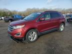 2017 Ford Edge Sel for Sale in Conway, AR - Mechanical