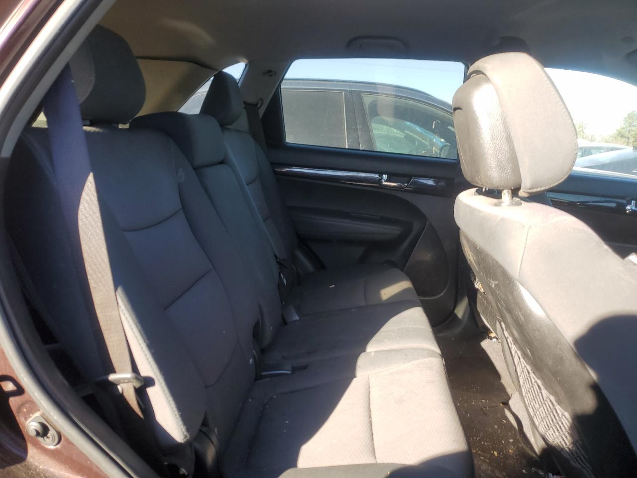 2013 Kia Sorento - Image 11