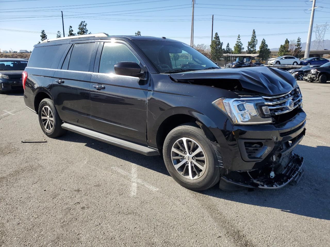 2019 Ford Expedition - Image 4