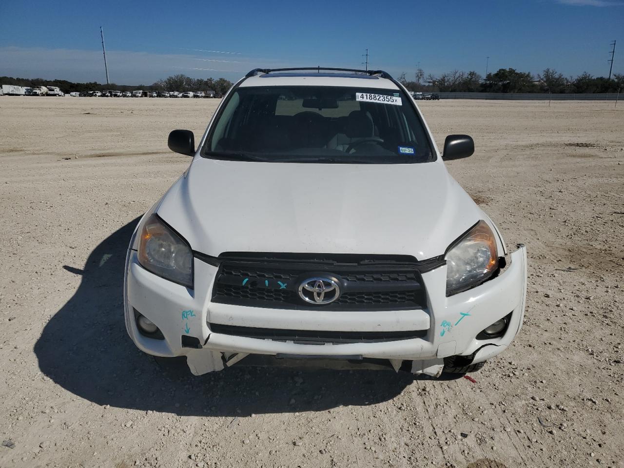 2011 Toyota RAV 4 - Image 5