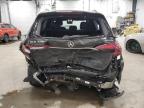 2024 MERCEDES-BENZ GLE 450 4MATIC for sale at Copart ON - OTTAWA