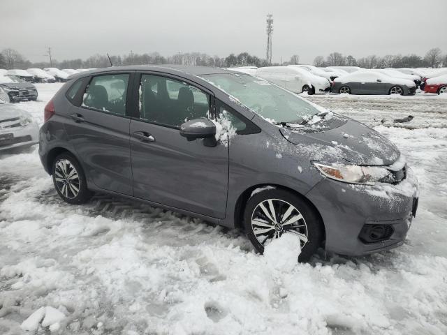  HONDA FIT 2019 Серый