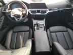 2021 BMW 330XI  for sale at Copart ON - TORONTO