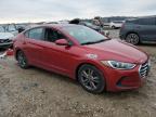 2017 Hyundai Elantra Se for Sale in Kansas City, KS - Front End