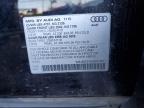 2016 Audi Q3 Premium Plus de vânzare în Denver, CO - Front End