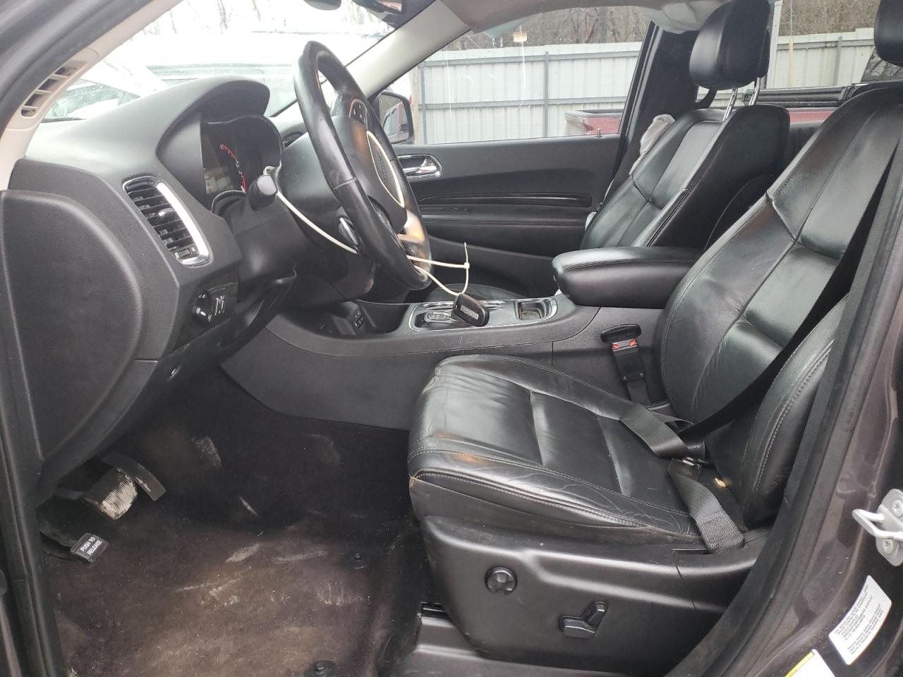 2016 Dodge Durango - Image 7
