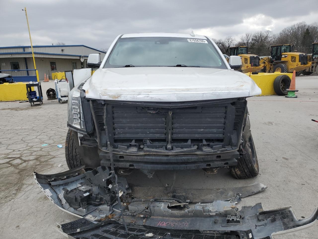 2016 Cadillac Escalade - Image 5