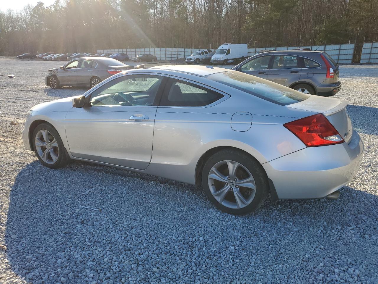 2011 Honda Accord - Image 2