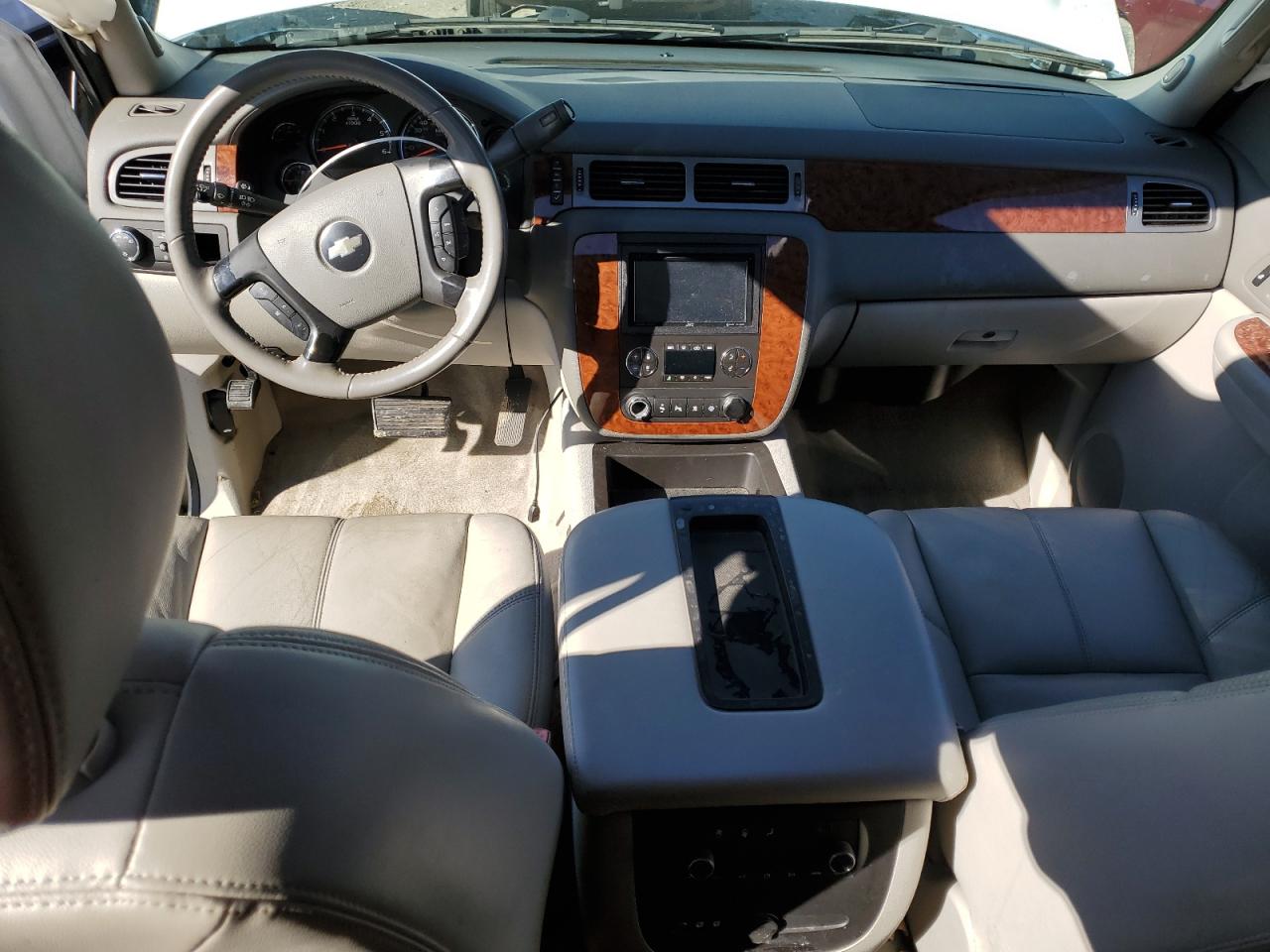 2008 Chevrolet Tahoe - Image 8