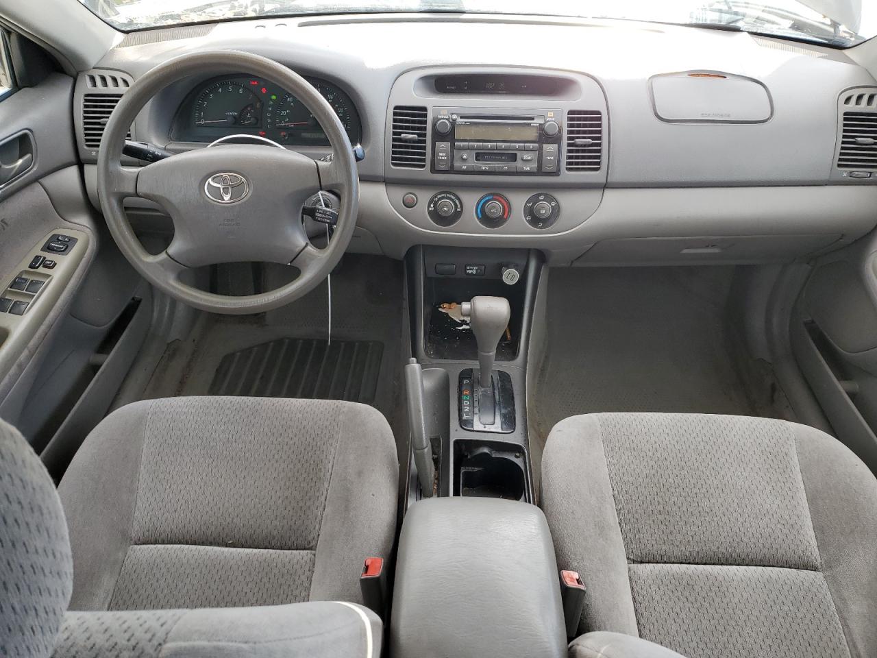 2003 Toyota Camry - Image 8