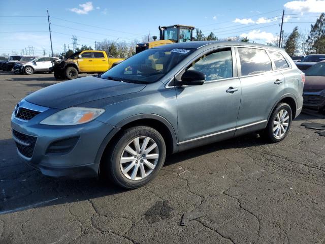 2010 Mazda Cx-9 