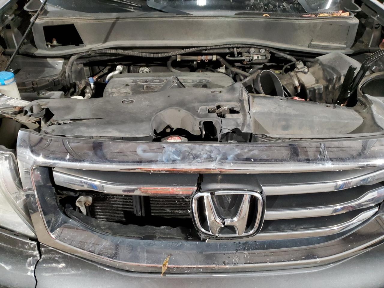 2013 Honda Pilot - Image 11