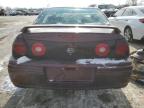 2004 Chevrolet Impala Ls na sprzedaż w Pekin, IL - Front End