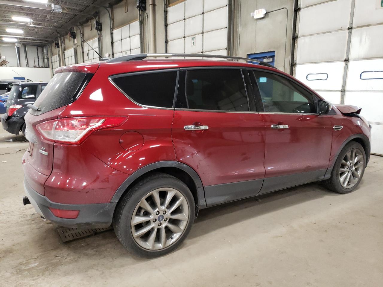 2014 Ford Escape - Image 3