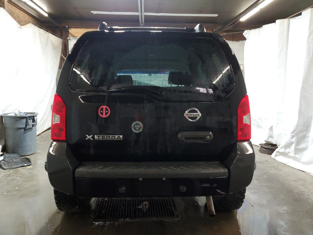 2006 Nissan XTerra - Image 6