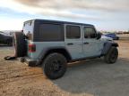 2024 JEEP WRANGLER 4XE for sale at Copart CA - SAN DIEGO