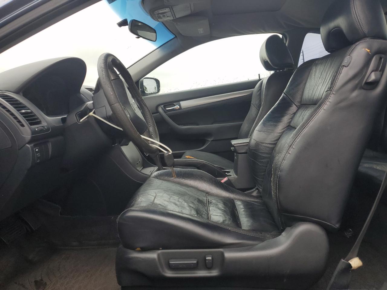 2007 Honda Accord - Image 7