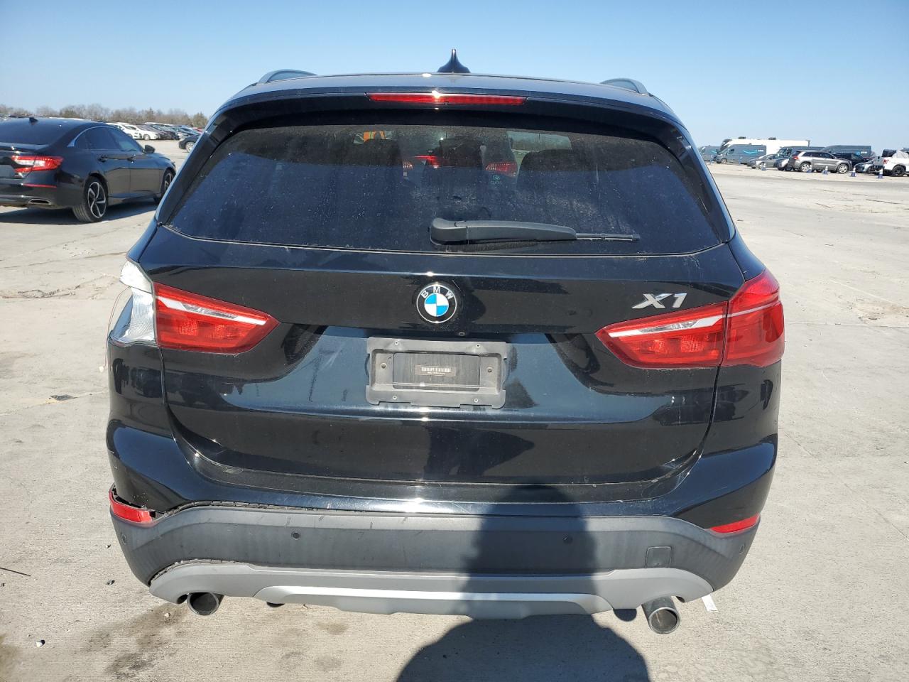 2018 BMW X1 - Image 6