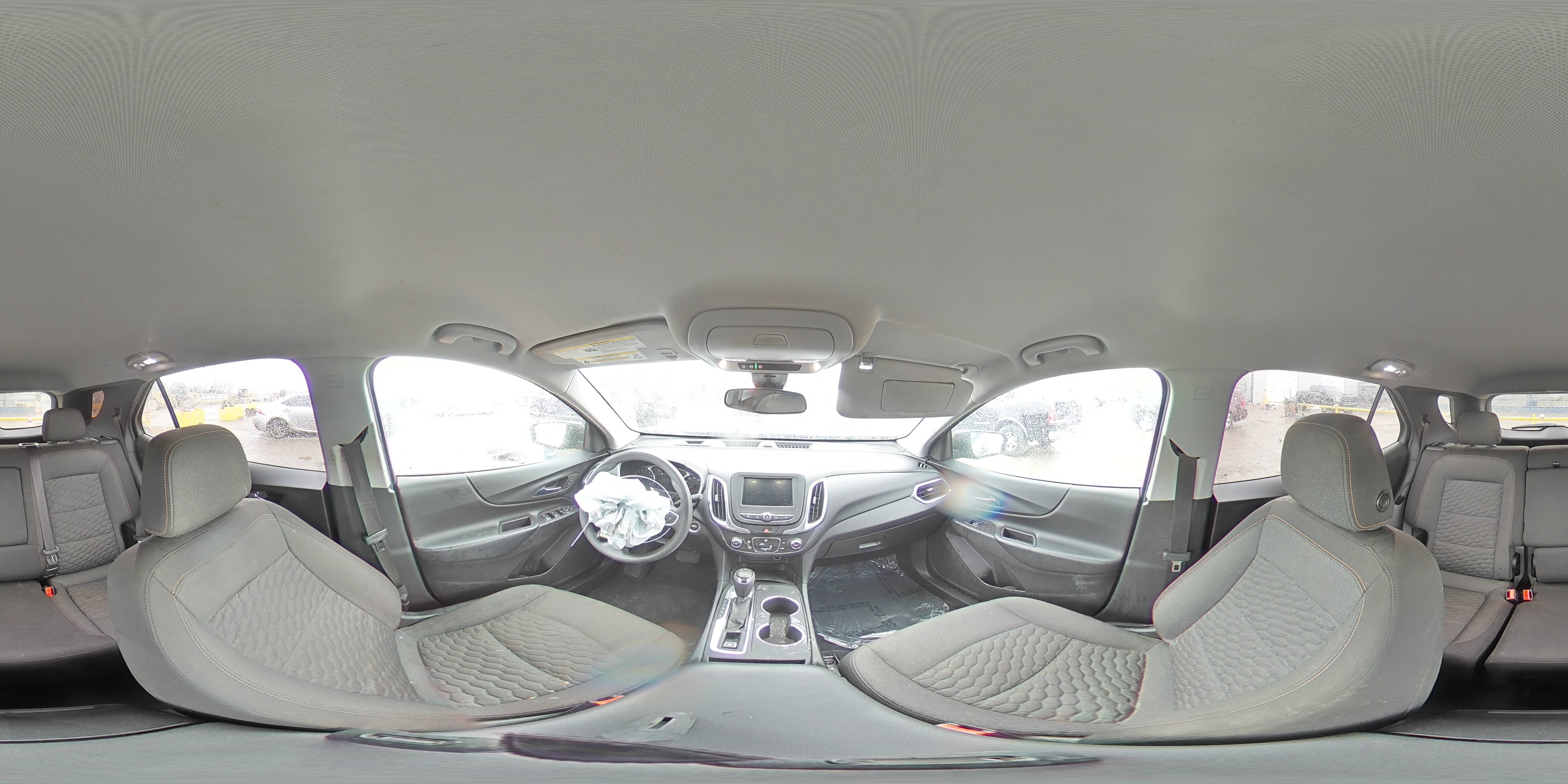 2020 Chevrolet Equinox - Image 14