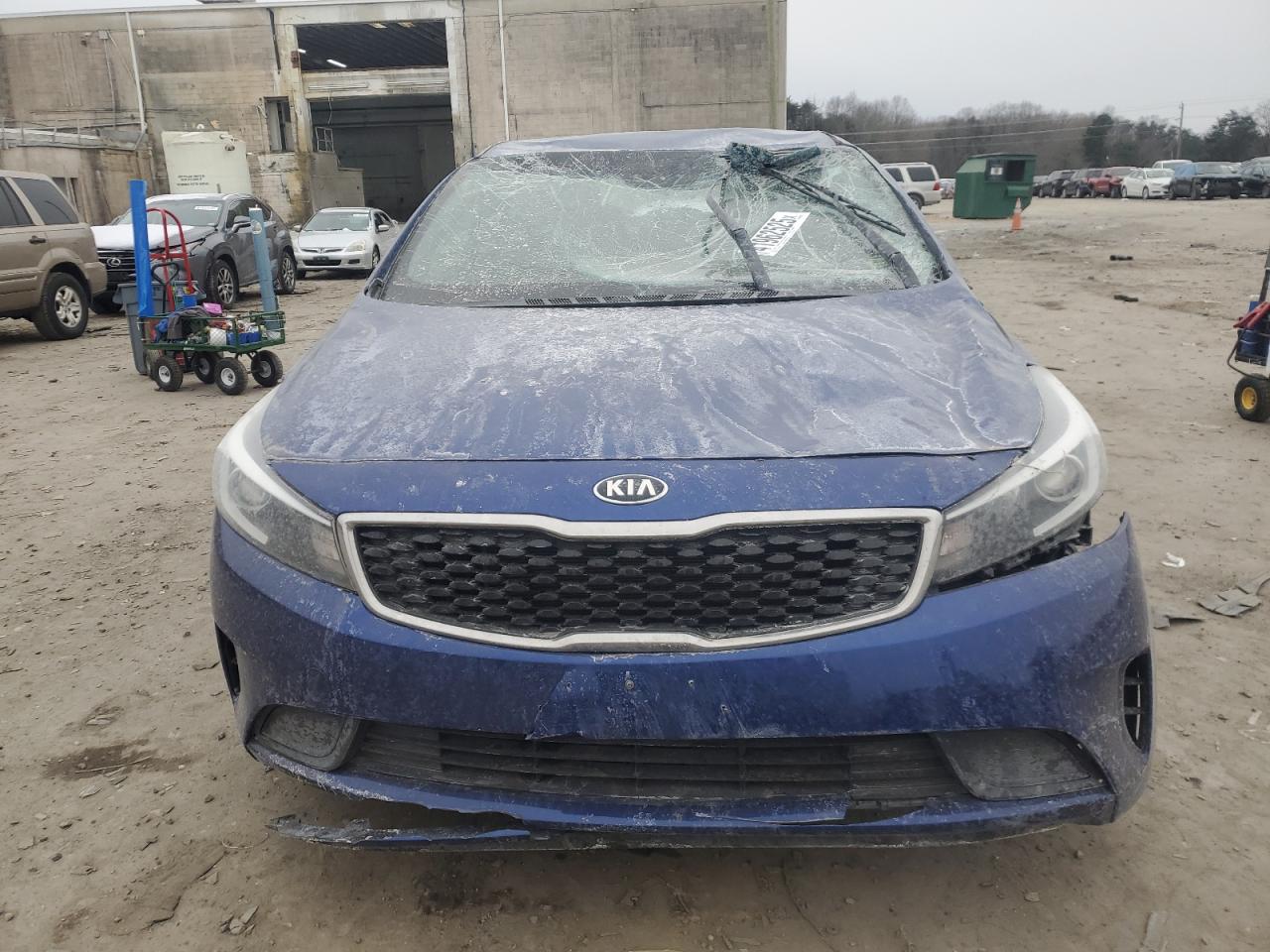 2018 Kia Forte - Image 5
