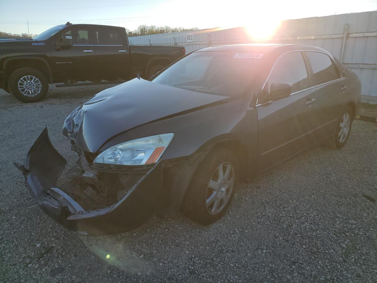 2005 Honda Accord - Image 1