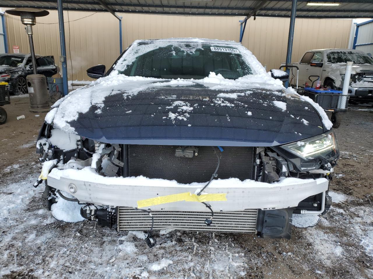 2019 Audi A6 - Image 5
