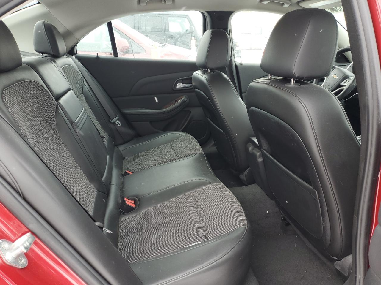 2013 Chevrolet Malibu - Image 11
