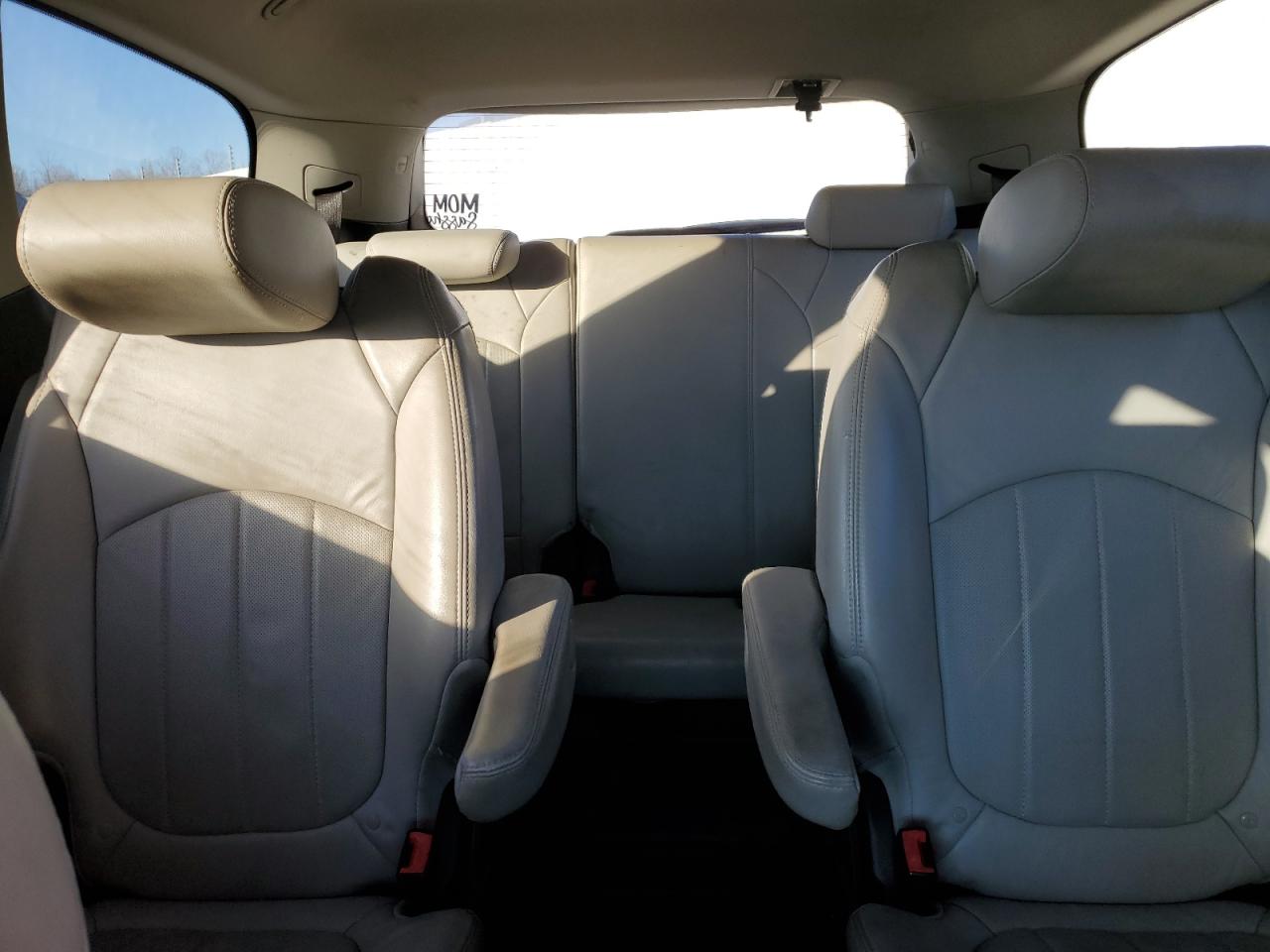 2012 Chevrolet Traverse - Image 10