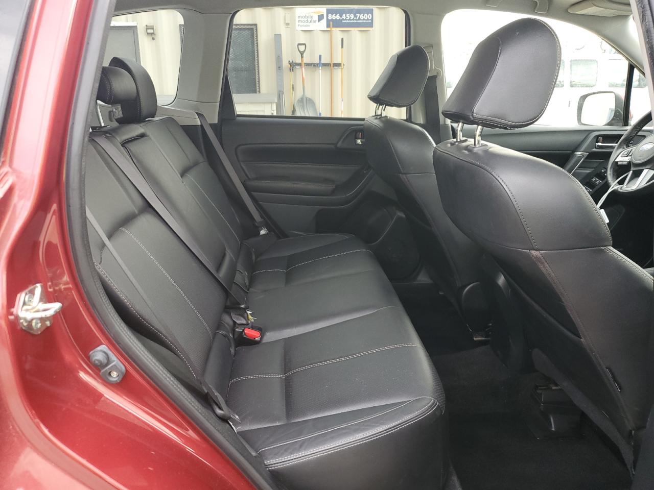 2017 Subaru Forester - Image 11