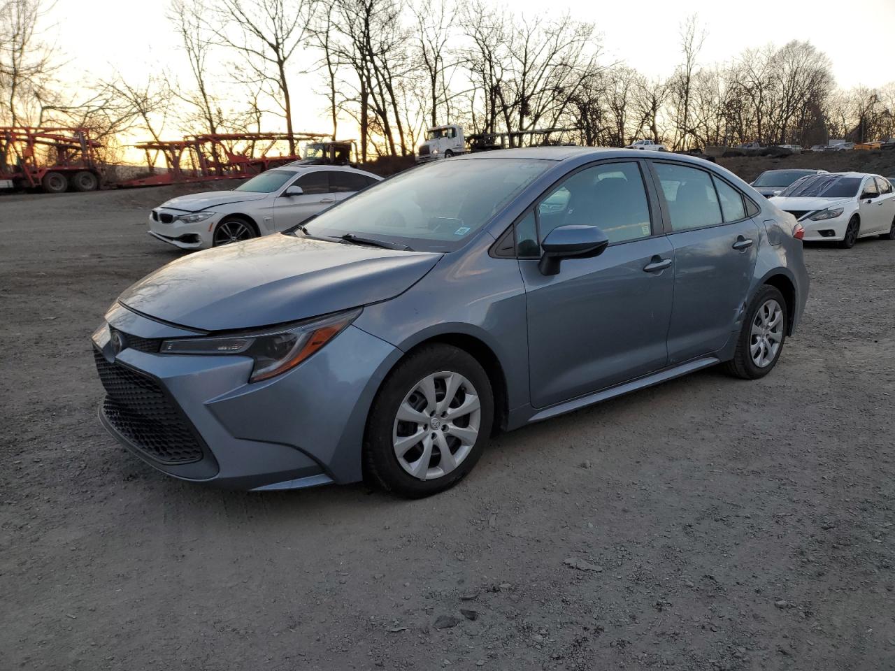 2021 Toyota Corolla - Image 1