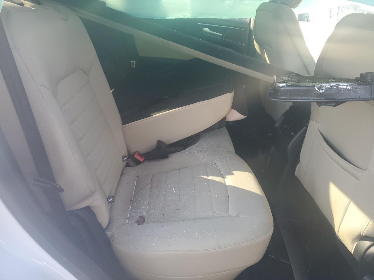 2018 Ford Edge - Image 11