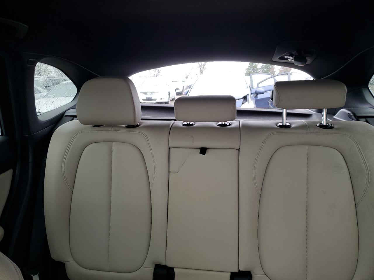 2018 BMW X1 - Image 10