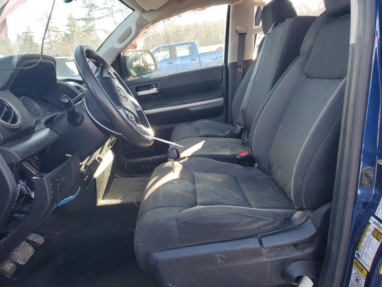 2014 Toyota Tundra - Image 7