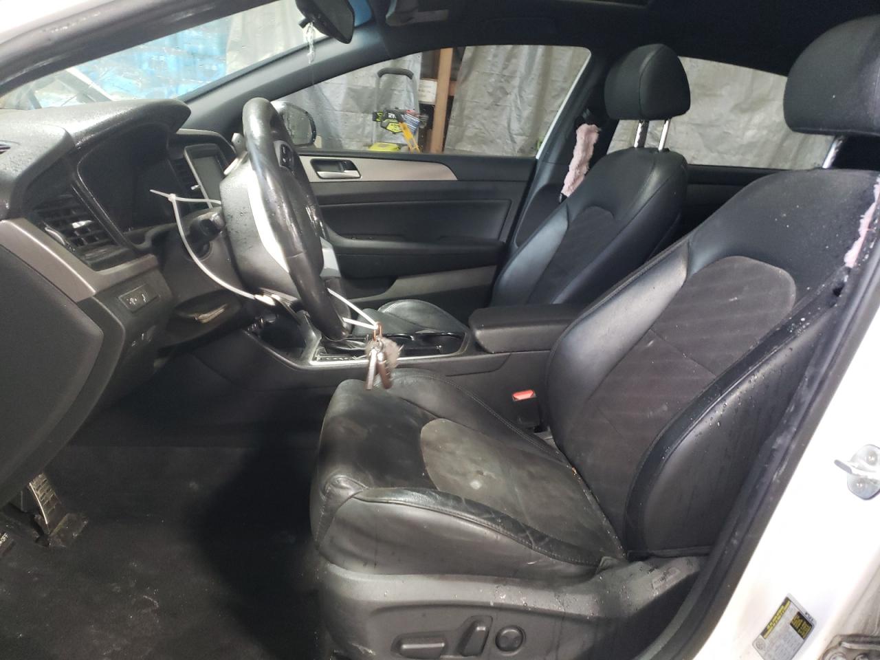 2018 Hyundai Sonata - Image 7