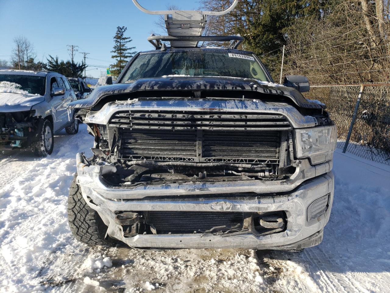 2020 RAM 2500 - Image 5