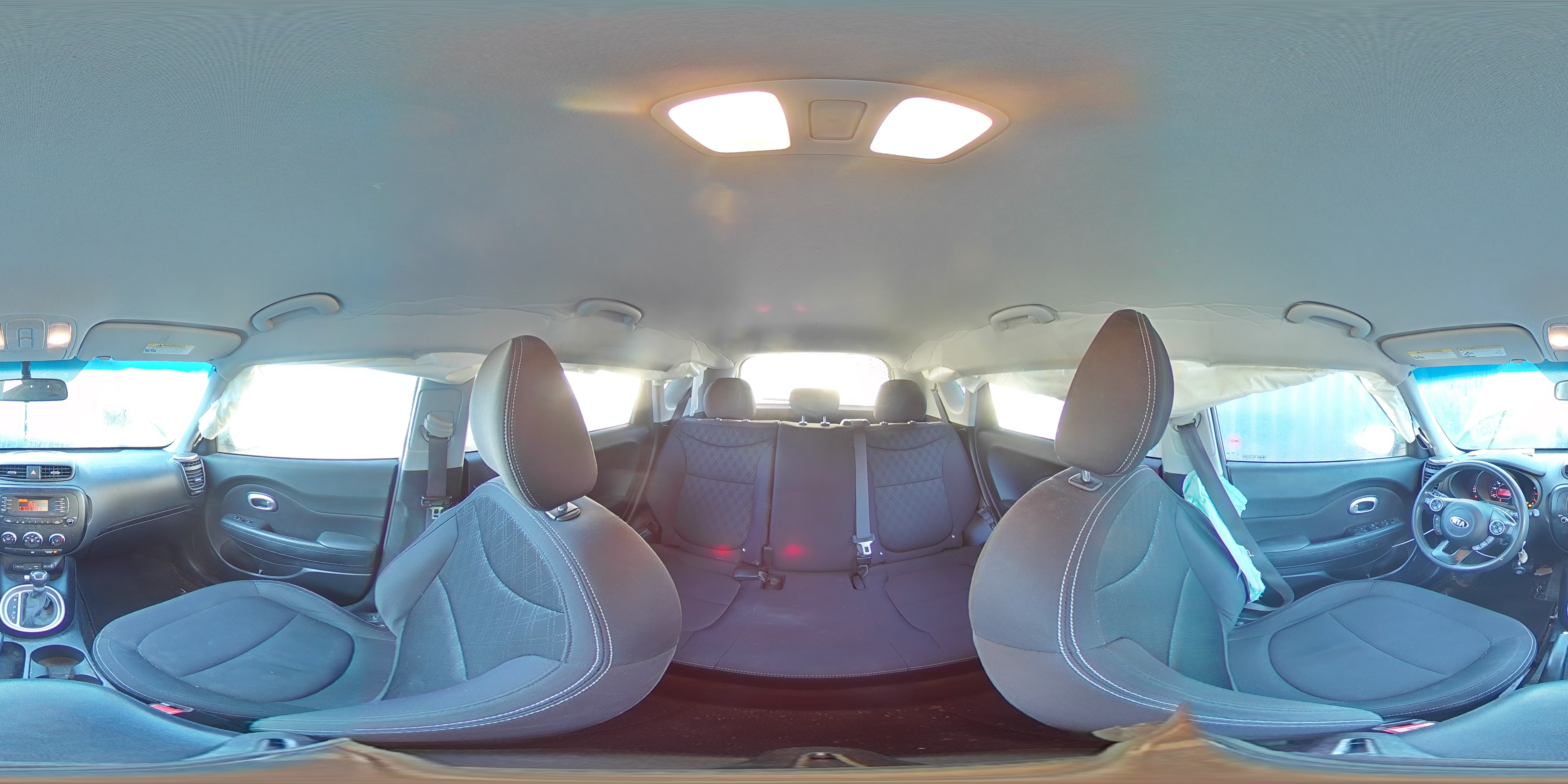 2015 Kia Soul - Image 15