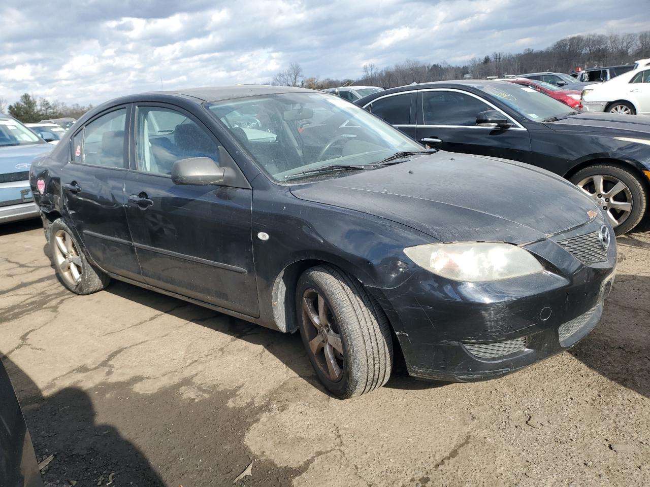 2006 Mazda 3 - Image 4
