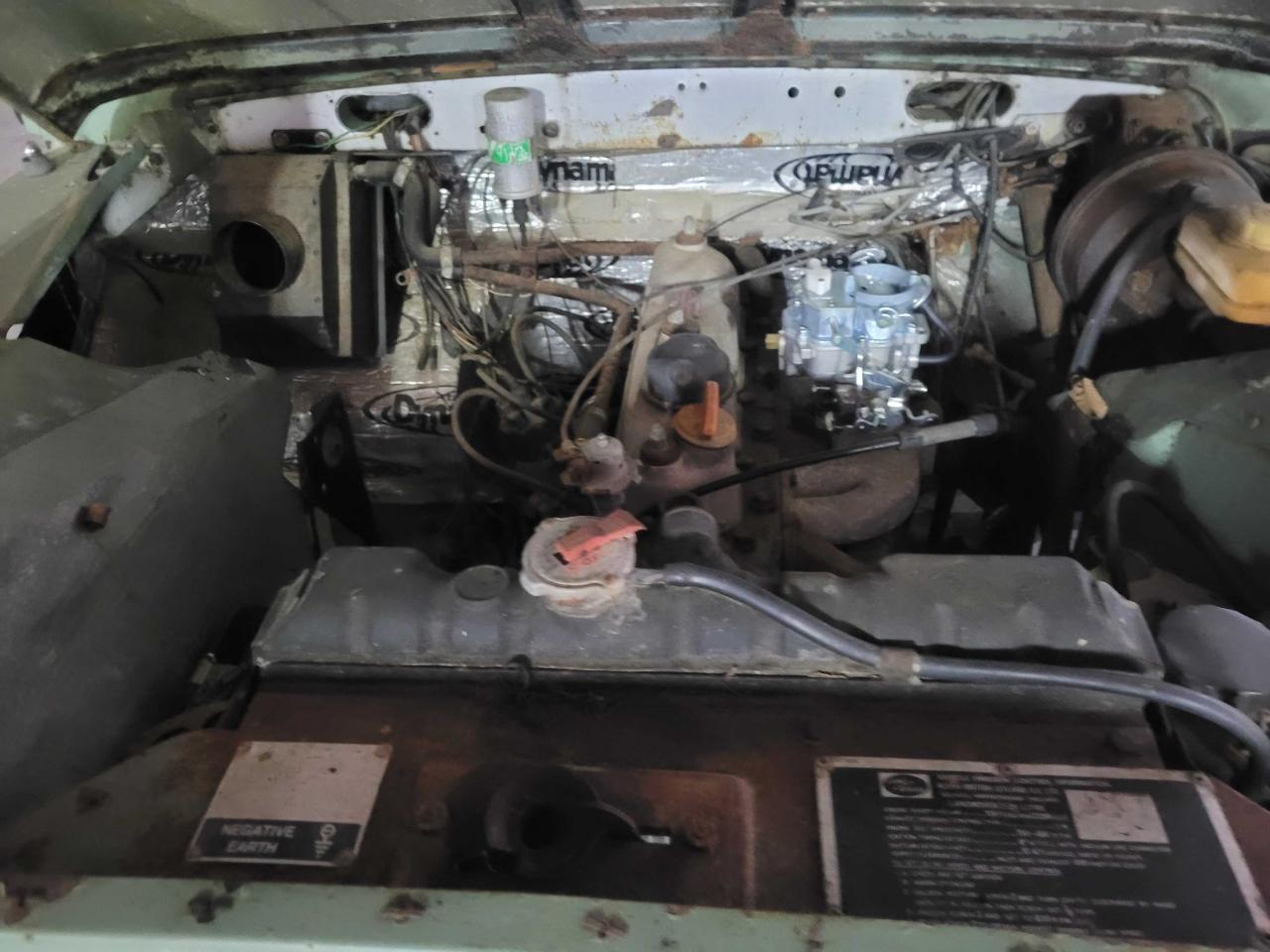 1974 Land Rover Defender VIN: 25903238B Lot: 88708425