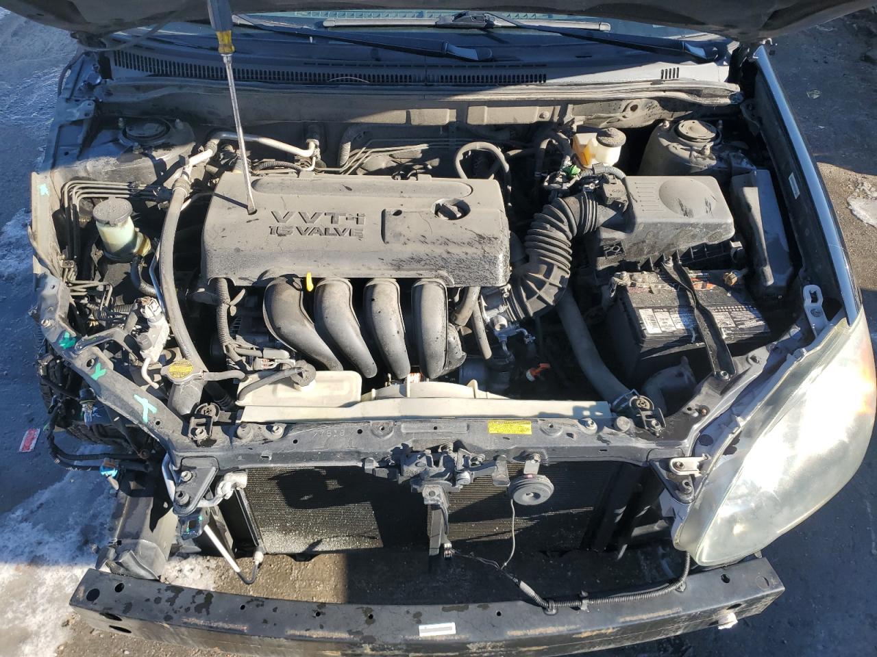2005 Toyota Corolla - Image 11