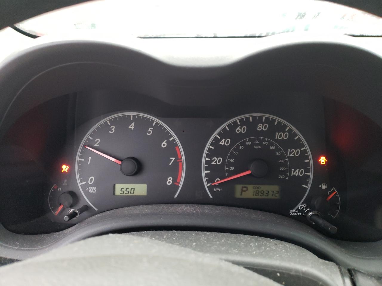 2009 Toyota Corolla - Image 9