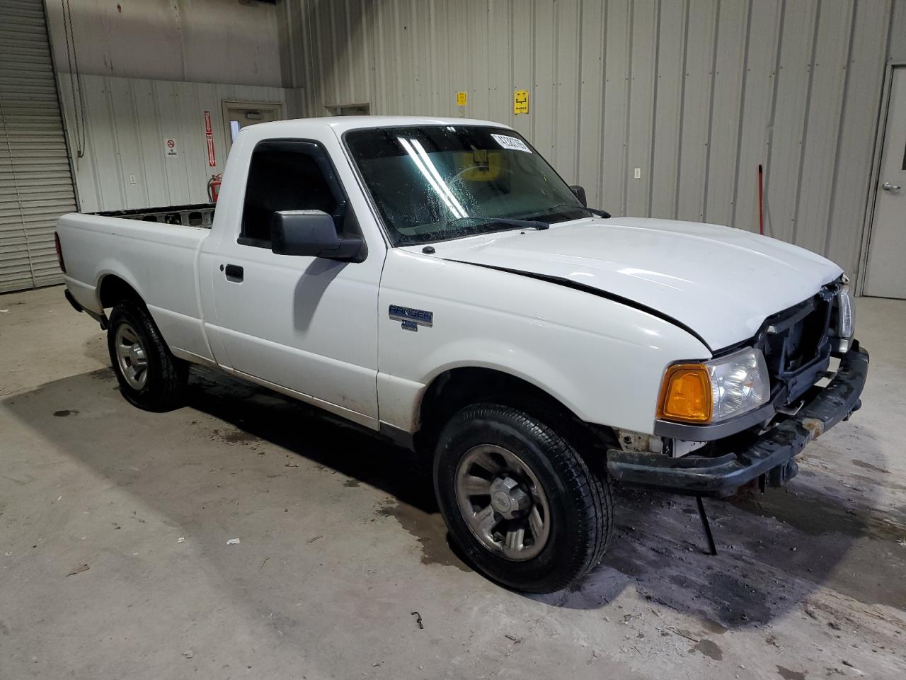 2008 Ford Ranger - Image 4