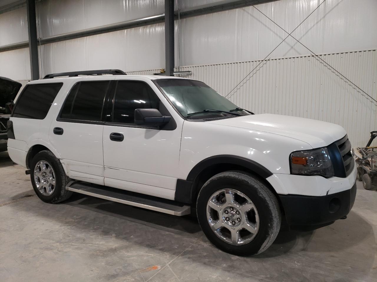 2009 Ford Expedition - Image 4