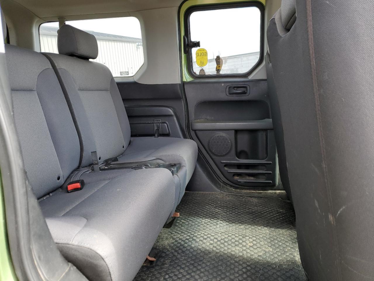 2008 Honda Element - Image 11