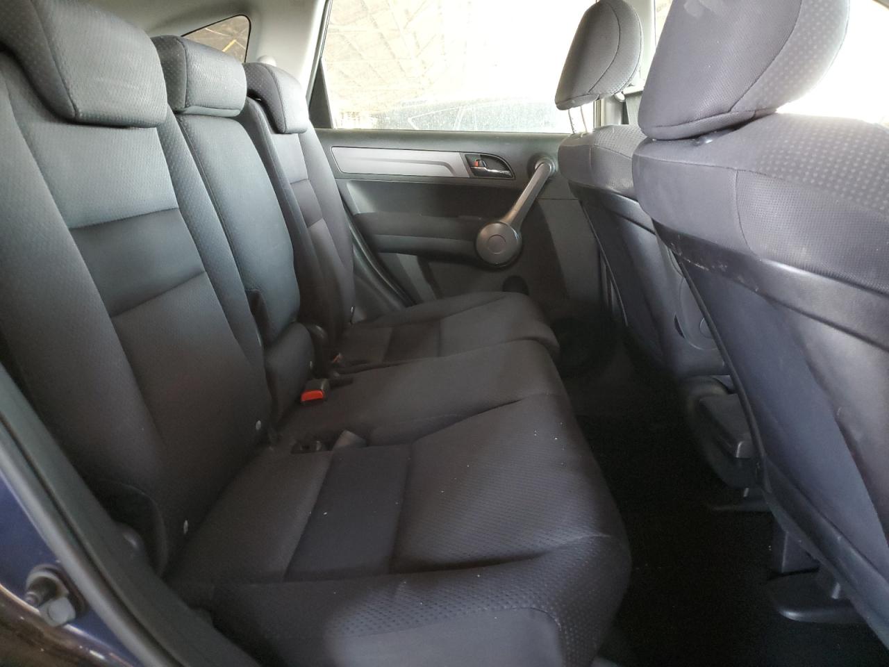2008 Honda CR-V - Image 10