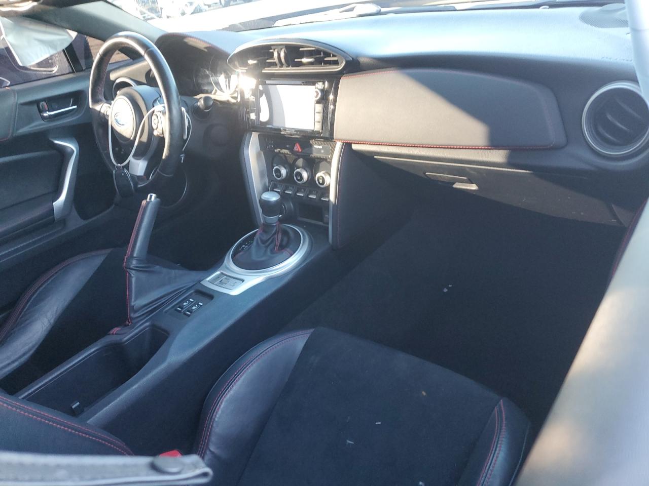 2020 Subaru BRZ - Image 8
