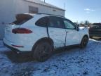 2016 Porsche Cayenne  за продажба в Hillsborough, NJ - Rollover