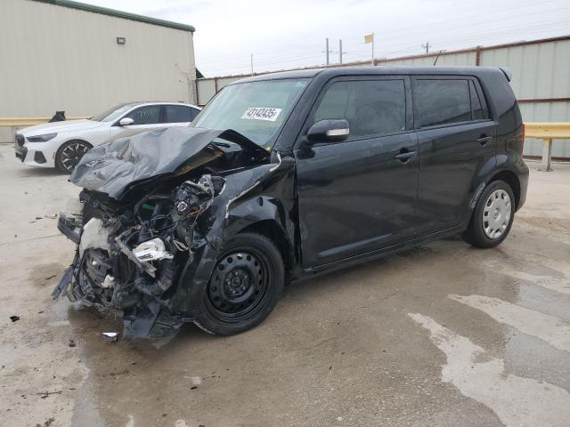 2011 Toyota Scion Xb