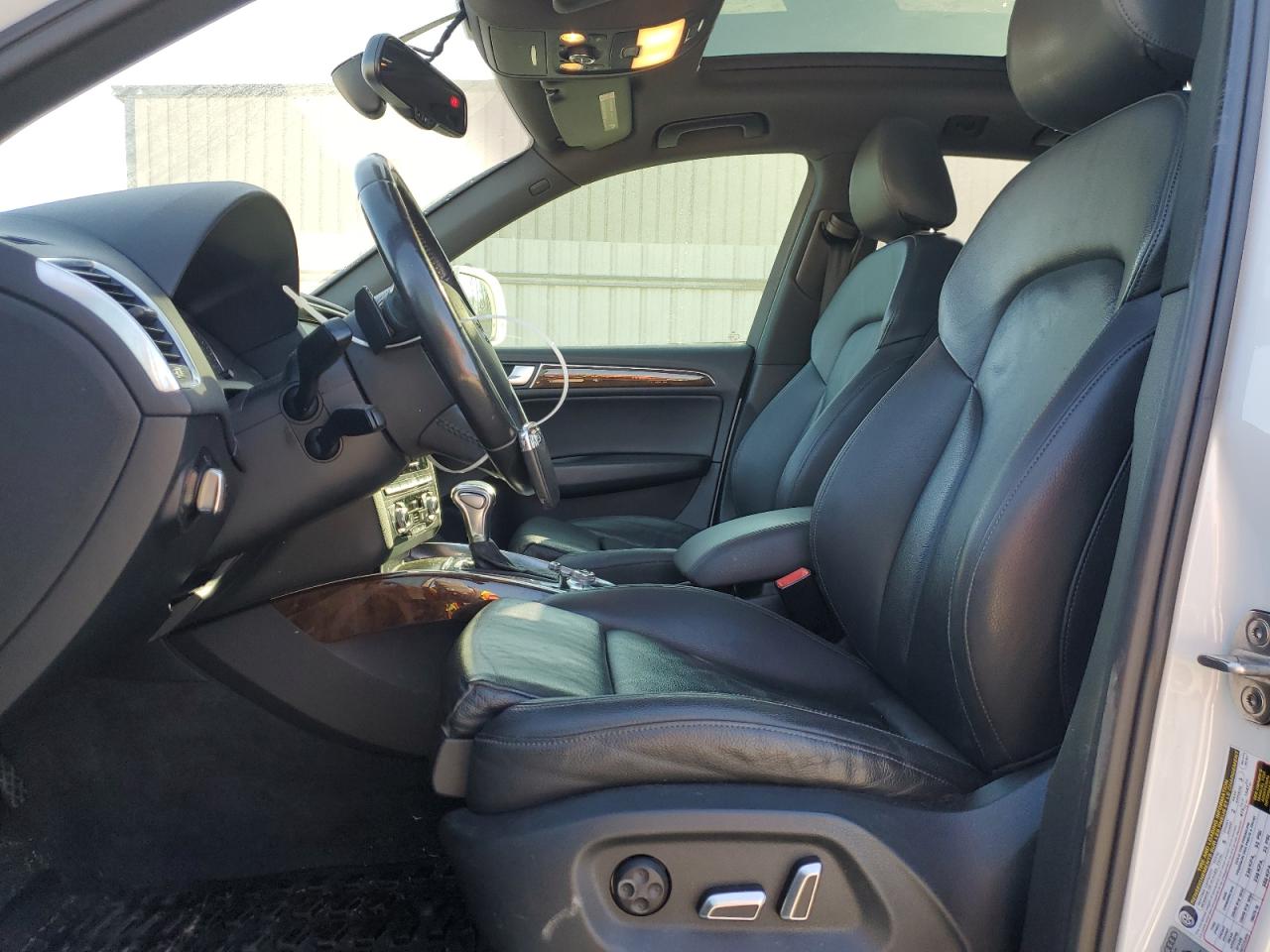 2015 Audi Q5 - Image 7