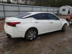 2020 Nissan Altima S продається в Charles City, VA - Rollover