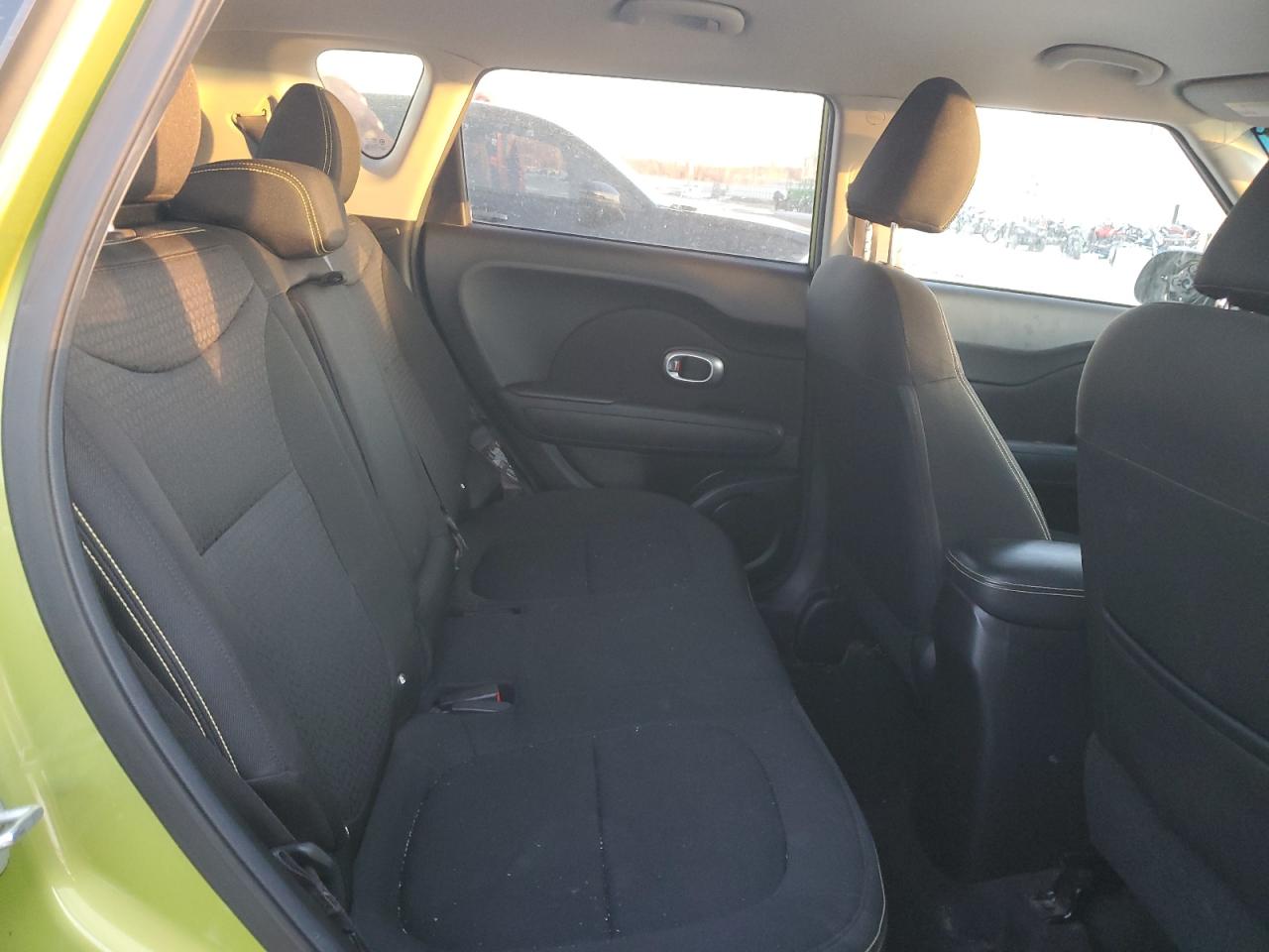 2015 Kia Soul - Image 10